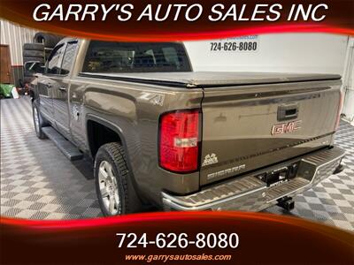 2014 GMC Sierra 1500 SLT   - Photo 7 - Dunbar, PA 15431