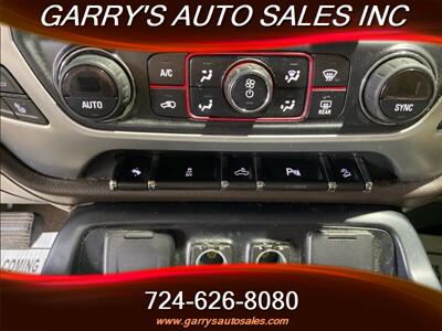 2014 GMC Sierra 1500 SLT   - Photo 19 - Dunbar, PA 15431