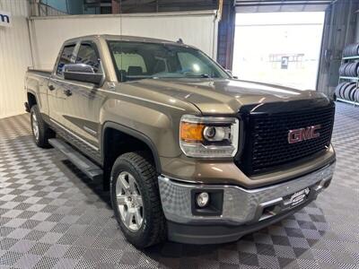 2014 GMC Sierra 1500 SLT   - Photo 2 - Dunbar, PA 15431