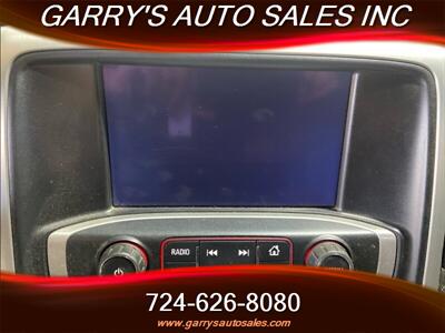 2014 GMC Sierra 1500 SLT   - Photo 18 - Dunbar, PA 15431