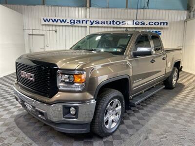 2014 GMC Sierra 1500 SLT   - Photo 3 - Dunbar, PA 15431