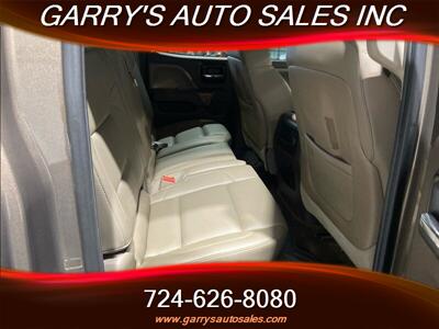 2014 GMC Sierra 1500 SLT   - Photo 26 - Dunbar, PA 15431