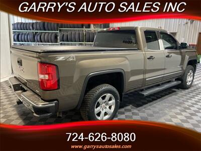 2014 GMC Sierra 1500 SLT   - Photo 5 - Dunbar, PA 15431