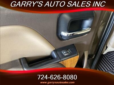 2014 GMC Sierra 1500 SLT   - Photo 23 - Dunbar, PA 15431