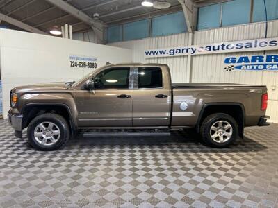 2014 GMC Sierra 1500 SLT   - Photo 8 - Dunbar, PA 15431