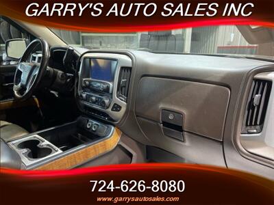 2014 GMC Sierra 1500 SLT   - Photo 28 - Dunbar, PA 15431