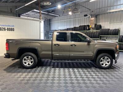 2014 GMC Sierra 1500 SLT   - Photo 4 - Dunbar, PA 15431