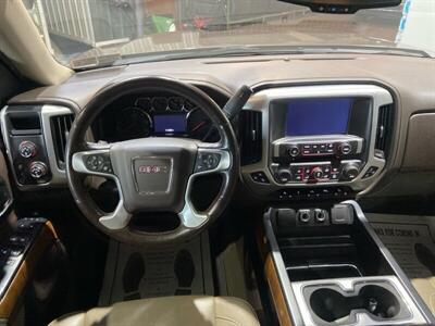 2014 GMC Sierra 1500 SLT   - Photo 14 - Dunbar, PA 15431