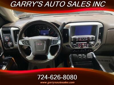 2014 GMC Sierra 1500 SLT   - Photo 14 - Dunbar, PA 15431