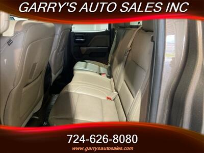 2014 GMC Sierra 1500 SLT   - Photo 22 - Dunbar, PA 15431