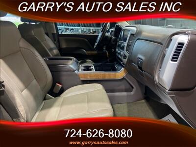 2014 GMC Sierra 1500 SLT   - Photo 27 - Dunbar, PA 15431