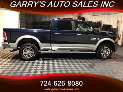 2014 RAM 2500 Laramie   - Photo 4 - Dunbar, PA 15431