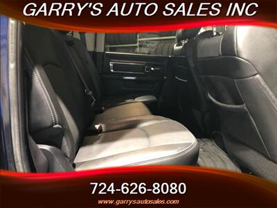 2014 RAM 2500 Laramie   - Photo 24 - Dunbar, PA 15431