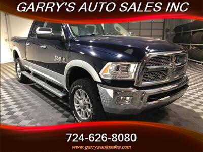 2014 RAM 2500 Laramie   - Photo 3 - Dunbar, PA 15431