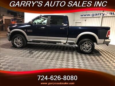 2014 RAM 2500 Laramie   - Photo 8 - Dunbar, PA 15431