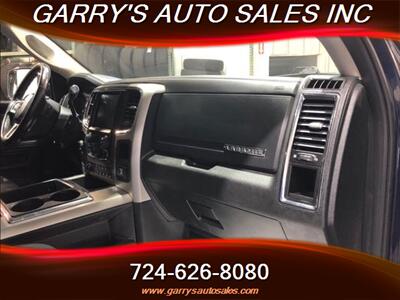 2014 RAM 2500 Laramie   - Photo 26 - Dunbar, PA 15431