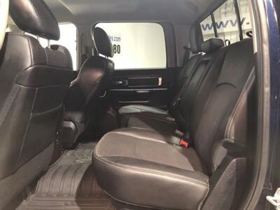 2014 RAM 2500 Laramie   - Photo 21 - Dunbar, PA 15431