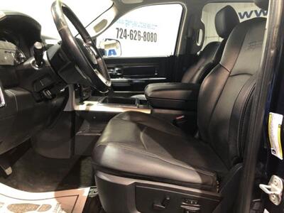 2014 RAM 2500 Laramie   - Photo 14 - Dunbar, PA 15431