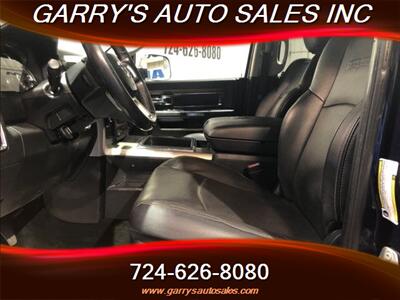 2014 RAM 2500 Laramie   - Photo 14 - Dunbar, PA 15431