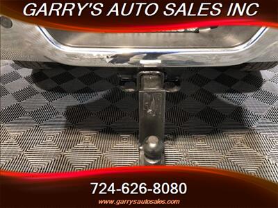 2014 RAM 2500 Laramie   - Photo 22 - Dunbar, PA 15431