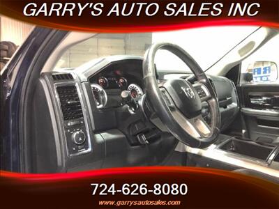 2014 RAM 2500 Laramie   - Photo 13 - Dunbar, PA 15431