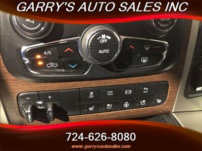 2014 RAM 2500 Laramie   - Photo 18 - Dunbar, PA 15431