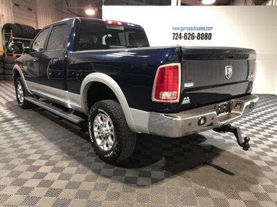 2014 RAM 2500 Laramie   - Photo 7 - Dunbar, PA 15431