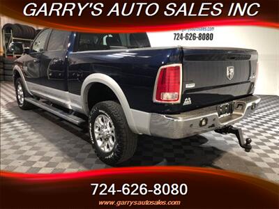 2014 RAM 2500 Laramie   - Photo 7 - Dunbar, PA 15431