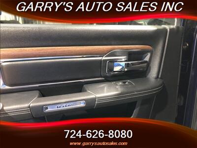 2014 RAM 2500 Laramie   - Photo 20 - Dunbar, PA 15431