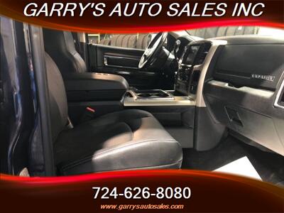 2014 RAM 2500 Laramie   - Photo 25 - Dunbar, PA 15431