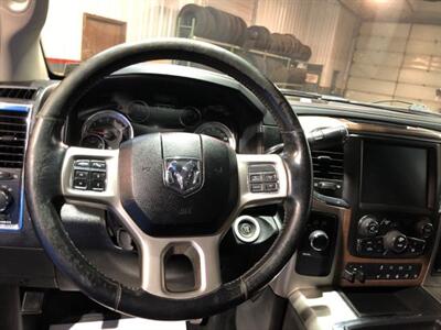 2014 RAM 2500 Laramie   - Photo 15 - Dunbar, PA 15431