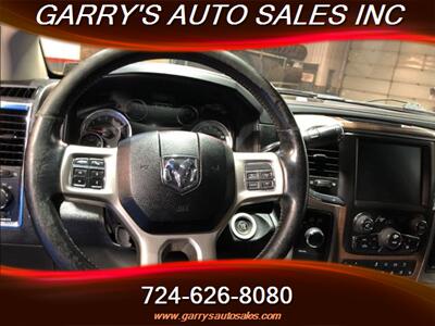 2014 RAM 2500 Laramie   - Photo 15 - Dunbar, PA 15431