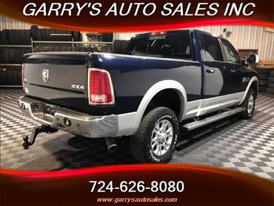 2014 RAM 2500 Laramie   - Photo 5 - Dunbar, PA 15431