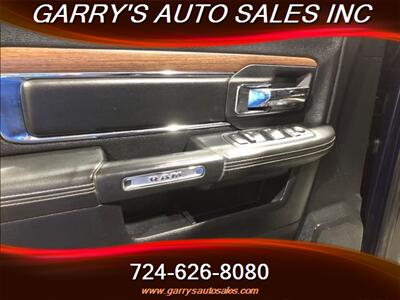 2014 RAM 2500 Laramie   - Photo 16 - Dunbar, PA 15431