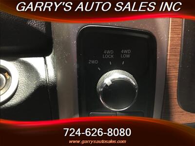 2014 RAM 2500 Laramie   - Photo 19 - Dunbar, PA 15431