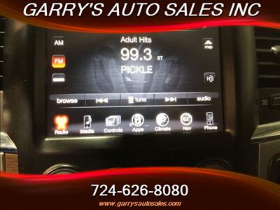 2014 RAM 2500 Laramie   - Photo 17 - Dunbar, PA 15431