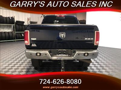 2014 RAM 2500 Laramie   - Photo 6 - Dunbar, PA 15431