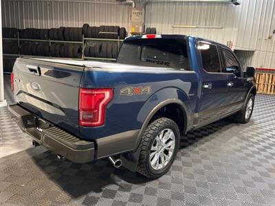 2016 Ford F-150 Lariat   - Photo 5 - Dunbar, PA 15431