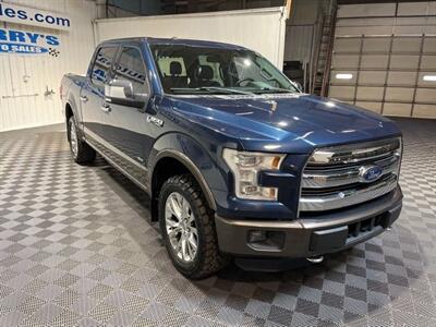 2016 Ford F-150 Lariat   - Photo 3 - Dunbar, PA 15431