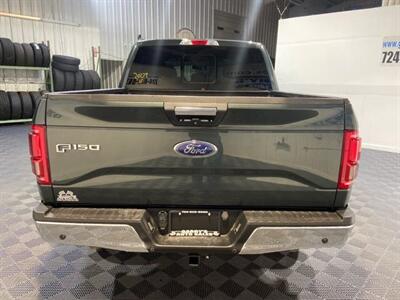 2015 Ford F-150 XLT   - Photo 6 - Dunbar, PA 15431