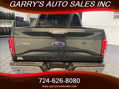 2015 Ford F-150 XLT   - Photo 6 - Dunbar, PA 15431