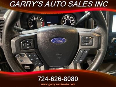 2015 Ford F-150 XLT   - Photo 15 - Dunbar, PA 15431