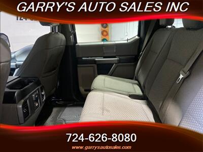 2015 Ford F-150 XLT   - Photo 21 - Dunbar, PA 15431