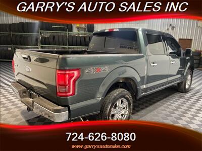 2015 Ford F-150 XLT   - Photo 5 - Dunbar, PA 15431