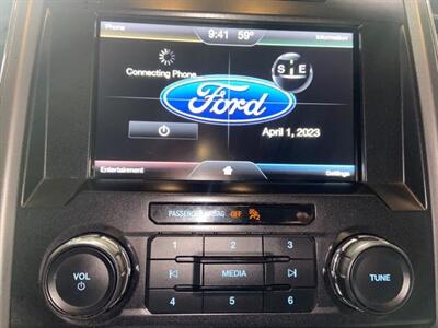 2015 Ford F-150 XLT   - Photo 18 - Dunbar, PA 15431