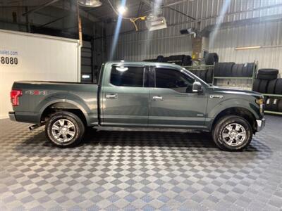 2015 Ford F-150 XLT   - Photo 4 - Dunbar, PA 15431