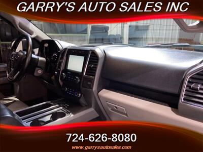 2015 Ford F-150 XLT   - Photo 26 - Dunbar, PA 15431