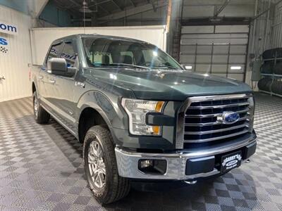 2015 Ford F-150 XLT   - Photo 3 - Dunbar, PA 15431