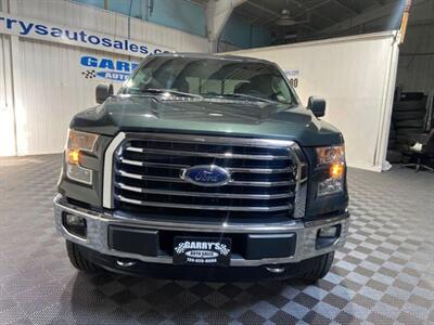 2015 Ford F-150 XLT   - Photo 2 - Dunbar, PA 15431