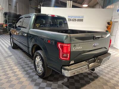 2015 Ford F-150 XLT   - Photo 7 - Dunbar, PA 15431